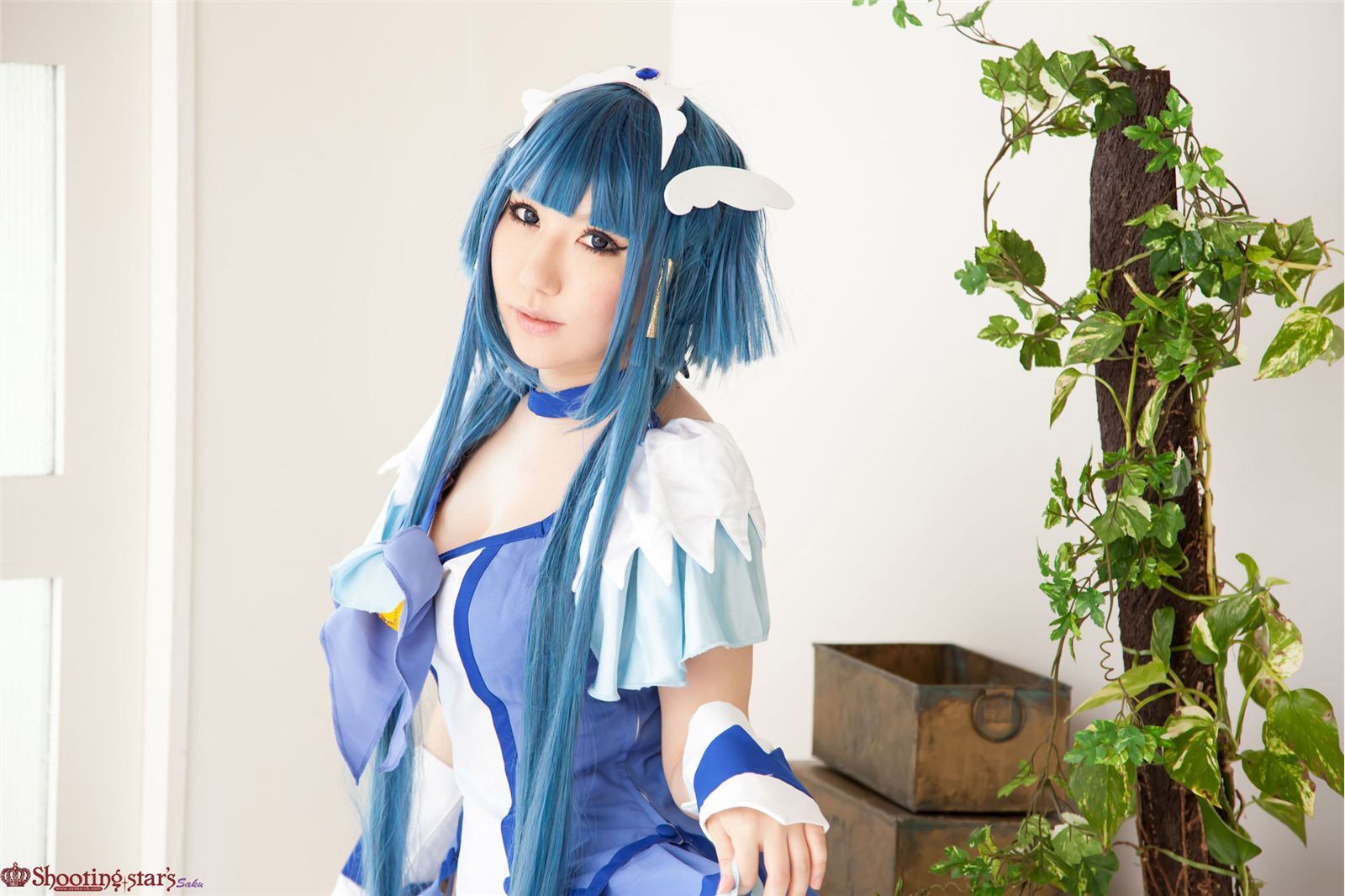 [Cosplay] New Pretty Cure Sunshine Gallery 1